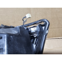 68316085AH Dodge Ram 1500 Left Full LED Dynamic AFS Bi-LED Headlight