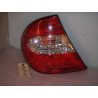 Toyota Camry Left Tail Lamp 2002-2004
