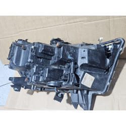 68316085AH Dodge Ram 1500 Left Full LED Dynamic AFS Bi-LED Headlight