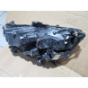 68316085AH Dodge Ram 1500 Left Full LED Dynamic AFS Bi-LED Headlight