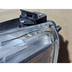 68316085AH Dodge Ram 1500 Left Full LED Dynamic AFS Bi-LED Headlight