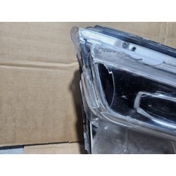 68316085AH Dodge Ram 1500 Left Full LED Dynamic AFS Bi-LED Headlight