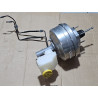 68502970AA Dodge Ram 1500 Power Brake Booster Master Cylinder and Reservoir