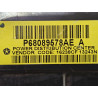 68089578AE Dodge Ram 1500 Power Distribution Fuse Box 2013-2014 68089578AI