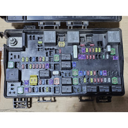 68089578AE Dodge Ram 1500 Power Distribution Fuse Box 2013-2014 68089578AI