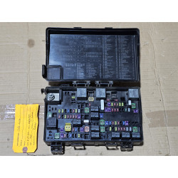 68089578AE Dodge Ram 1500 Power Distribution Fuse Box 2013-2014 68089578AI