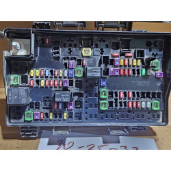 68089578AG Dodge Ram 1500 Power Distribution Fuse Box 2013-2014 68089578AE