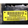 68089578AG Dodge Ram 1500 Power Distribution Fuse Box 2013-2014 68089578AE