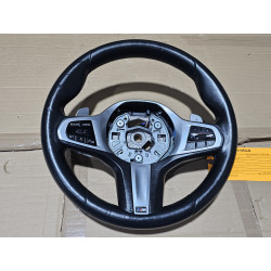 32309503017 BMW 3 Series Steering Wheel 2019-2025