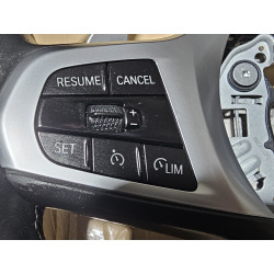 32309503017 BMW 3 Series Steering Wheel 2019-2025