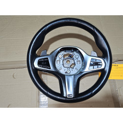 32309503017 BMW 3 Series Steering Wheel 2019-2025