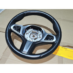 32309503017 BMW 3 Series Steering Wheel 2019-2025