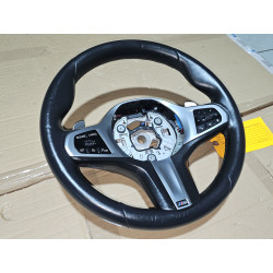 32309503017 BMW 3 Series Steering Wheel 2019-2025
