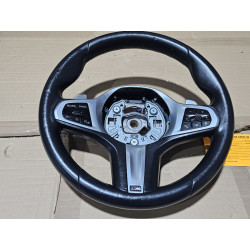32309503017 BMW 3 Series Steering Wheel 2019-2025