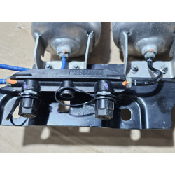 68264595AB Dodge Ram 1500 Air Suspension Leveling Tank Reservoir 2019-2026