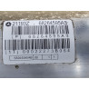 68264595AB Dodge Ram 1500 Air Suspension Leveling Tank Reservoir 2019-2026