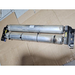 68264595AB Dodge Ram 1500 Air Suspension Leveling Tank Reservoir 2019-2026