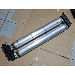 68264595AB Dodge Ram 1500 Air Suspension Leveling Tank Reservoir 2019-2026