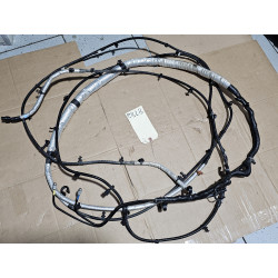68306954AF Dodge Ram 1500 Air Suspension Leveling Tank Reservoir Line Hoses