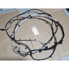 68306954AF Dodge Ram 1500 Air Suspension Leveling Tank Reservoir Line Hoses