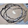 68306954AF Dodge Ram 1500 Air Suspension Leveling Tank Reservoir Line Hoses
