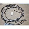 68306954AF Dodge Ram 1500 Air Suspension Leveling Tank Reservoir Line Hoses