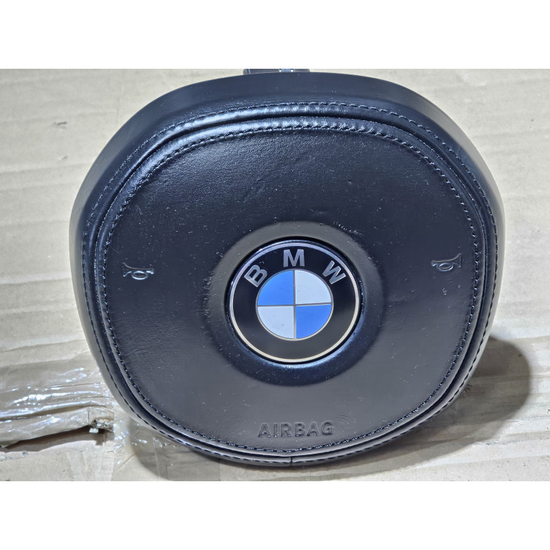 BMW 2 Series Steering Wheel Driver Airbag 2020-2025 | 3 Series, 4 Series