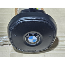 BMW 2 Series Steering Wheel Driver Airbag 2020-2025 | 3 Series, 4 Series