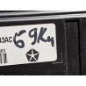 68527343AC Dodge Ram 1500 Speedometer Gauge Cluster 2022 68527343AE