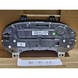 68527343AC Dodge Ram 1500 Speedometer Gauge Cluster 2022 68527343AE