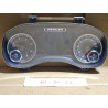 68527343AC Dodge Ram 1500 Speedometer Gauge Cluster 2022 68527343AE