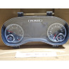 68527343AC Dodge Ram 1500 Speedometer Gauge Cluster 2022 68527343AE