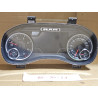 68527343AC Dodge Ram 1500 Speedometer Gauge Cluster 2022 68527343AE