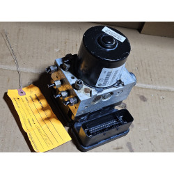 68193650AD Dodge RAM 1500 ABS Anti Lock Brake Pump ESP 2014-2016 68193650AC