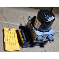 68193650AD Dodge RAM 1500 ABS Anti Lock Brake Pump ESP 2014-2016 68193650AC