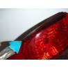 Toyota Camry Left Tail Lamp 2002-2004