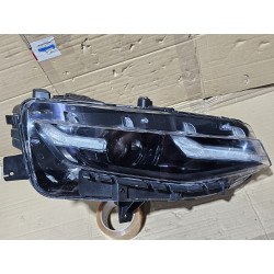 84756146 Chevrolet Camaro Right Full LED Headlight 2019-2024 84529719