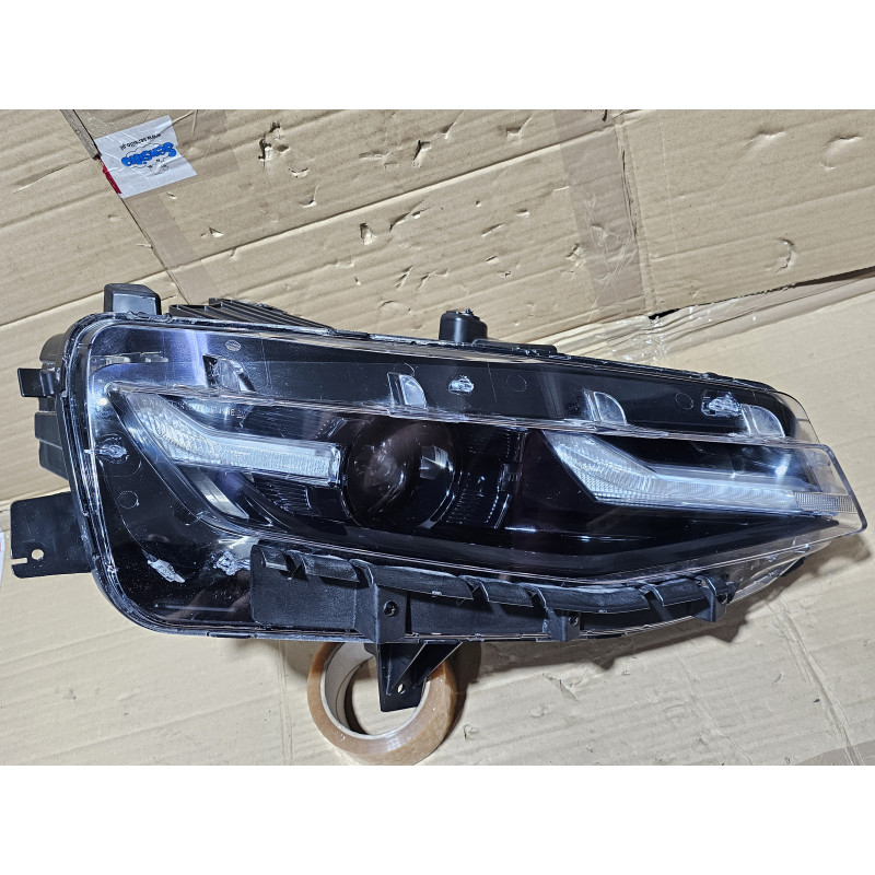 84756146 Chevrolet Camaro Right Full LED Headlight 2019-2024 84529719