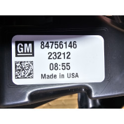 84756146 Chevrolet Camaro Right Full LED Headlight 2019-2024 84529719