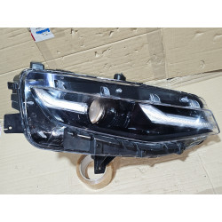 84756146 Chevrolet Camaro Right Full LED Headlight 2019-2024 84529719