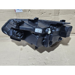 84756146 Chevrolet Camaro Right Full LED Headlight 2019-2024 84529719