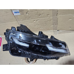 84756146 Chevrolet Camaro Right Full LED Headlight 2019-2024 84529719