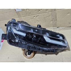 84756146 Chevrolet Camaro Right Full LED Headlight 2019-2024 84529719