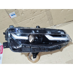 84756146 Chevrolet Camaro Right Full LED Headlight 2019-2024 84529719