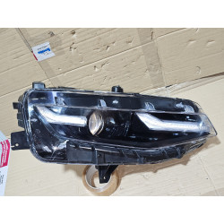 84756146 Chevrolet Camaro Right Full LED Headlight 2019-2024 84529719