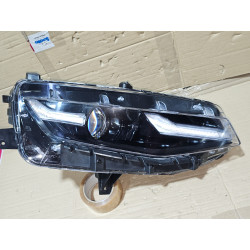 84756146 Chevrolet Camaro Right Full LED Headlight 2019-2024 84529719