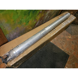 68304481AB Dodge Ram 1500 Rear Drive Shaft 2019-2024 68304481AA