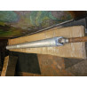 68304481AB Dodge Ram 1500 Rear Drive Shaft 2019-2024 68304481AA