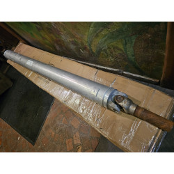 68304481AB Dodge Ram 1500 Rear Drive Shaft 2019-2024 68304481AA