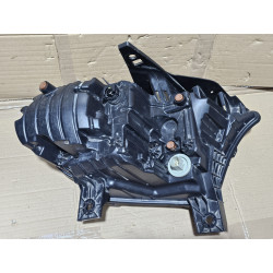 68433783AE Dodge Durango Left Full LED Premium Black Headlight 2021-2025
